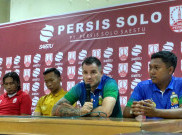 Ujian Bhayangkara FC bernama Persis Solo