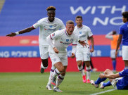 Chelsea Vs Leicester City: Superioritas The Blues di Piala FA