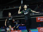 Ganda Putri Indonesia Dapat Peringatan Keras dari Pelatih