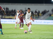 Mauricio Souza Tak Berpikir Persija Bisa Juara Super League 2025/2026 dengan Status Tak Terkalahkan