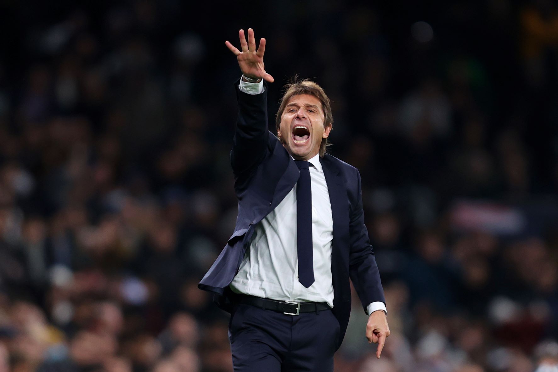 Pavel Nedved Dorong Juventus Balikan dengan Antonio Conte