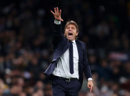 Pavel Nedved Dorong Juventus Balikan dengan Antonio Conte