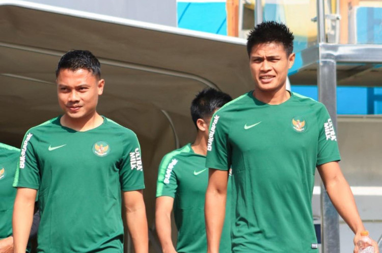 Timnas Indonesia Panggil 2 Pemain Madura United untuk Piala AFF 2018, Siapa Saja?
