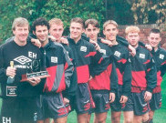 Pelatih di Balik Lahirnya Generasi Terkenal 1992 Manchester United Meninggal Dunia