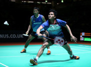 Pelatih Ganda Putra Indonesia Semprot BWF