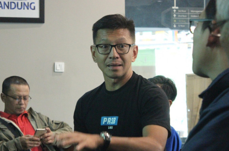 Manajemen Persib Bandung Benarkan Beli Blitar United untuk Dijadikan Tim Satelit
