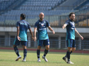 Jadwal Liga 1 2021/2022 Hari Ini: Enam Tim Termasuk Persib Unjuk Gigi