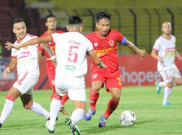 Tanpa Suporter, Sukadana Sebut Kalteng Putra Punya Modal Lain Hadapi Bali United