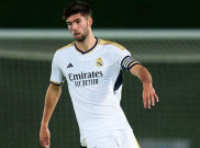 Berakhirnya Dinasti Zidane di Real Madrid