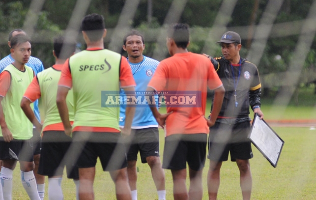 Arema FC Bermasalah jika Seri Bahkan Kalah dari PSIS Semarang