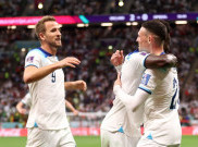 Harry Kane Baru Satu Gol, Rekrutan Anyar Persebaya Pede Inggris Juara Piala Dunia
