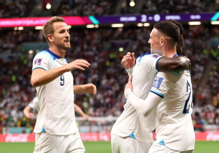 Harry Kane Baru Satu Gol, Rekrutan Anyar Persebaya Pede Inggris Juara Piala Dunia