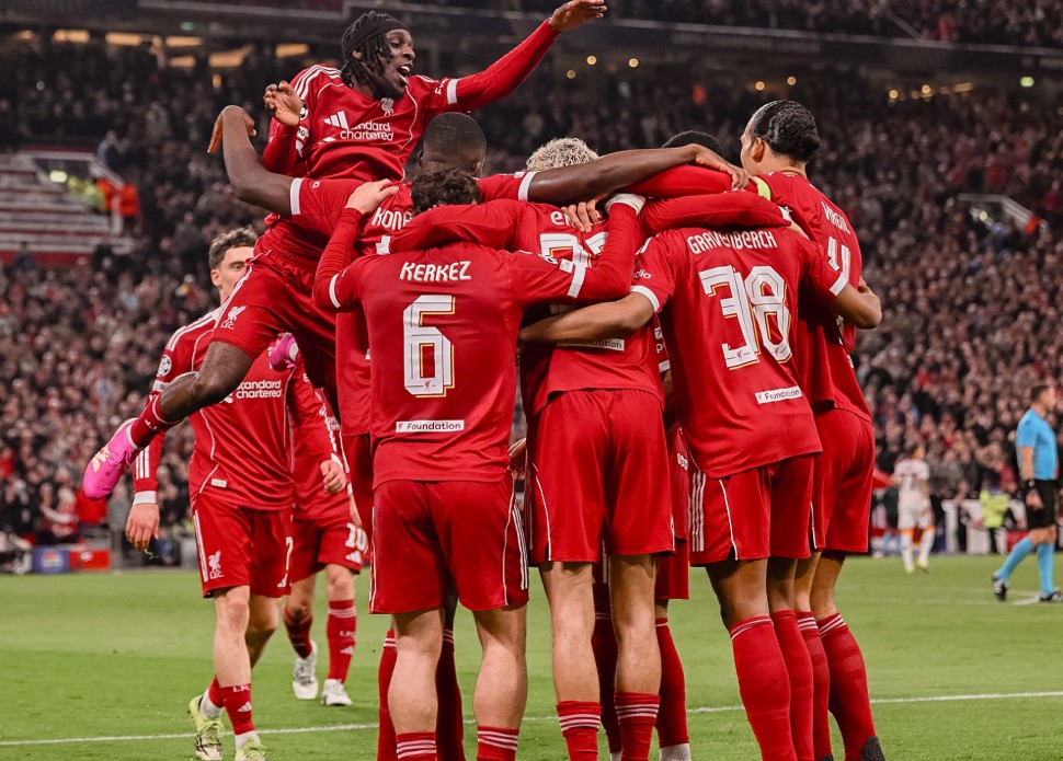 Prediksi dan Statistik Liverpool vs Fulham: Gagal Menang Lagi, The Reds?