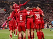 Untuk Bisa Comeback, Liverpool Harus Melakukan Sesuatu yang Sangat, Sangat Istimewa!