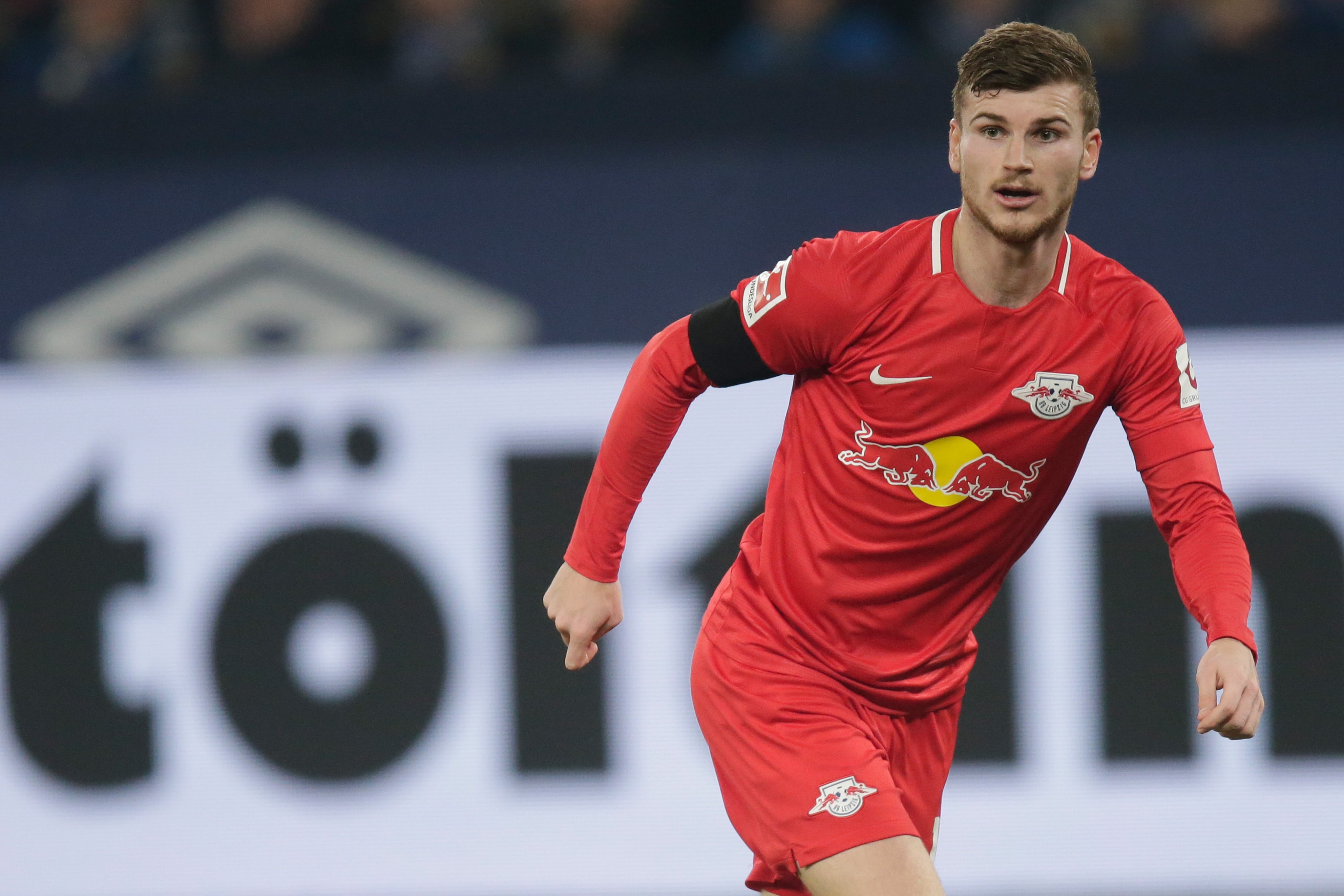 4 Alasan Chelsea Tak Keliru Rekrut Timo Werner
