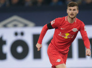 4 Alasan Chelsea Tak Keliru Rekrut Timo Werner