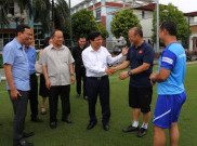 Sama seperti Indonesia, Pelatih Timnas Vietnam Park Hang-seo Juga Rasakan Kelangkaan Striker Lokal Berkualitas