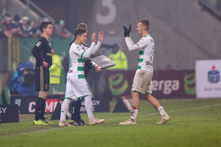 Usai Debut bersama Lechia Gdansk, Egy Maulana Vikri akan Tinggalkan Polandia