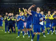 Jadwal Siaran Langsung dan Link Streaming Jepang vs Swedia, Live TVRI Jumat (26/6) Pukul 06.00 WIB