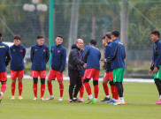 Timnas Indonesia U-23 Segera Dibentuk, Vietnam Sudah Colong Start