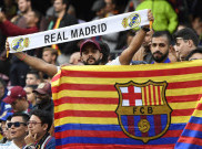 Serba-serbi El Clasico: Bukan Derby, Asal-usul, dan Duel Pertama