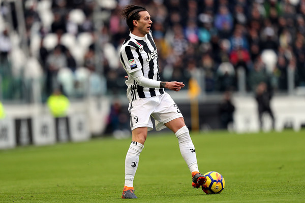 Prediksi Fiorentina Vs Juventus: Uji Nyali Federico Bernadeschi 