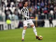 Prediksi Fiorentina Vs Juventus: Uji Nyali Federico Bernadeschi 