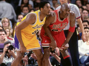 Michael Jordan Nilai Hanya Kobe Bryant Bisa Kalahkan Dirinya