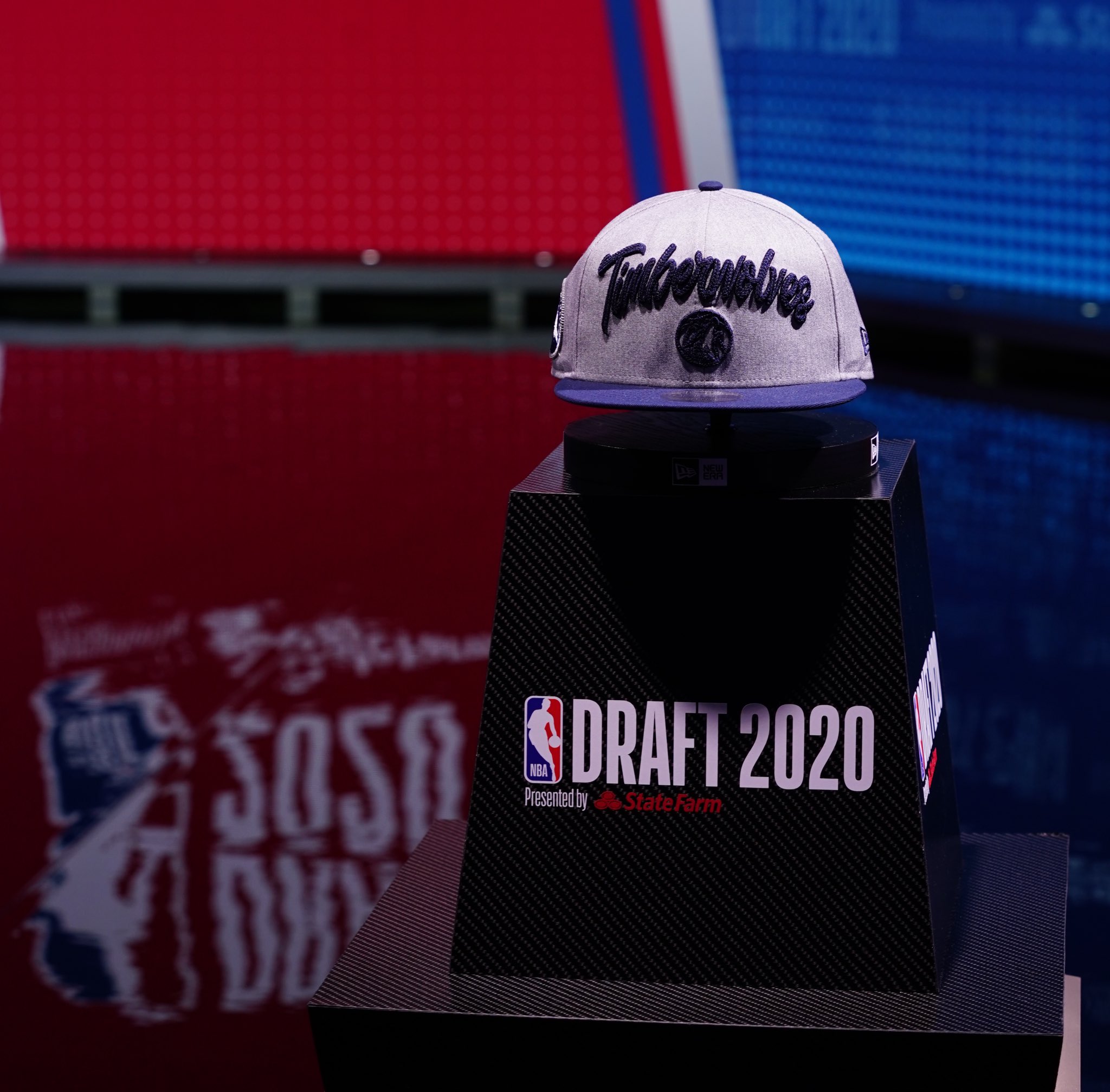 Hasil Ronde 1 NBA Draft 2020: LaMelo Ball Batal Jadi First Pick