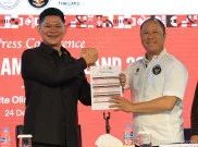 Indonesia Raih 91 Emas SEA Games 2025 dan Rebut Posisi Runner Up, CdM Apresiasi Seluruh Dukungan Berbagai Pihak