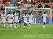 Gol Pertama Sarat Makna dari Anderson untuk Persik Kediri