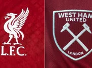 Jadwal dan Link Streaming Liverpool vs West Ham United, Live Sebentar Lagi