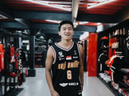 Bali United Daratkan Abraham Wenas