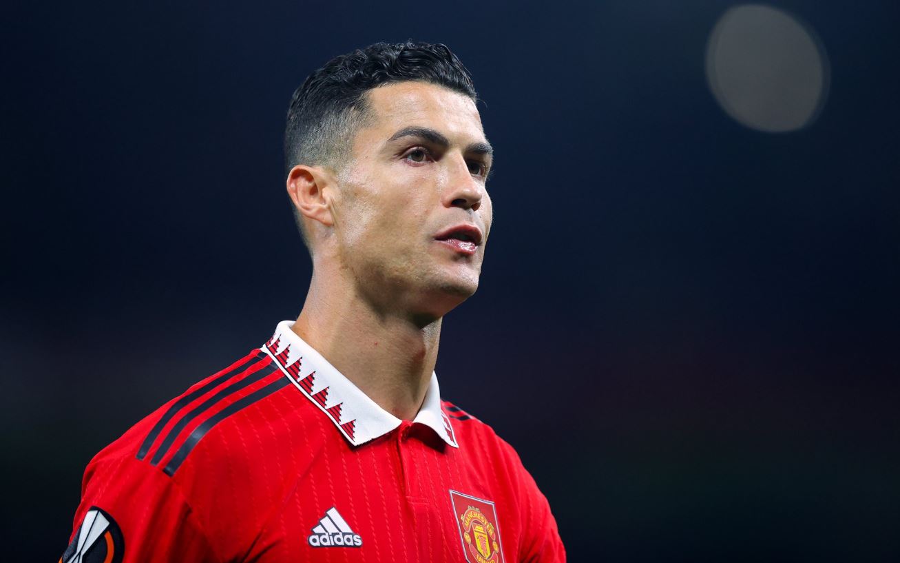 Tidak Ada yang Salah dengan Sikap Tegas Erik ten Hag kepada Cristiano Ronaldo