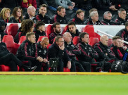 Rangnick: Liverpool Enam Tahun di Depan Man United