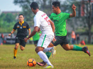 Persebaya Klaim Memiliki Titisan Jacksen F. Tiago