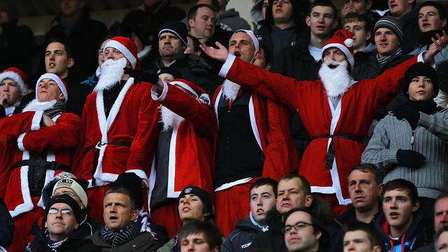 4 Hal Menarik dan Berbeda dari Boxing Day 2020-2021