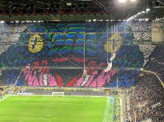 AC Milan Bangun Stadion Sendiri, Inter Pilih Renovasi Giuseppe Meazza