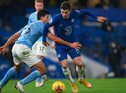 3 Alasan Chelsea Akan Rusak Pesta Juara Manchester City