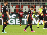 Jika Tidak Mengubah Ritme Bermain, AC Milan Bakal Kesulitan Masuk ke Empat Besar