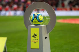 Musim Baru Ligue 1 Dimulai, Pandemi COVID-19 Masih Membayangi