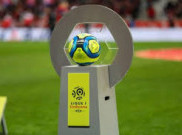 Musim Baru Ligue 1 Dimulai, Pandemi COVID-19 Masih Membayangi