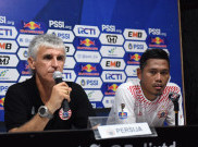 Kalah 1-2 dari Bali United, Ivan Kolev Sebut Persija Jakarta dalam Periode Buruk
