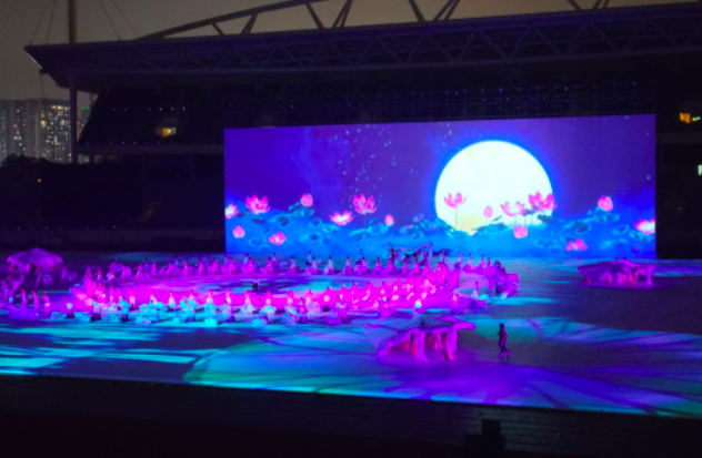 20 Ribu Tiket untuk Seremoni Pembukaan SEA Games 2021 Bersifat Undangan