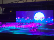 20 Ribu Tiket untuk Seremoni Pembukaan SEA Games 2021 Bersifat Undangan