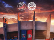Liga Champions: Superkomputer Prediksi Pemenang Duel PSG vs Bayern Munchen