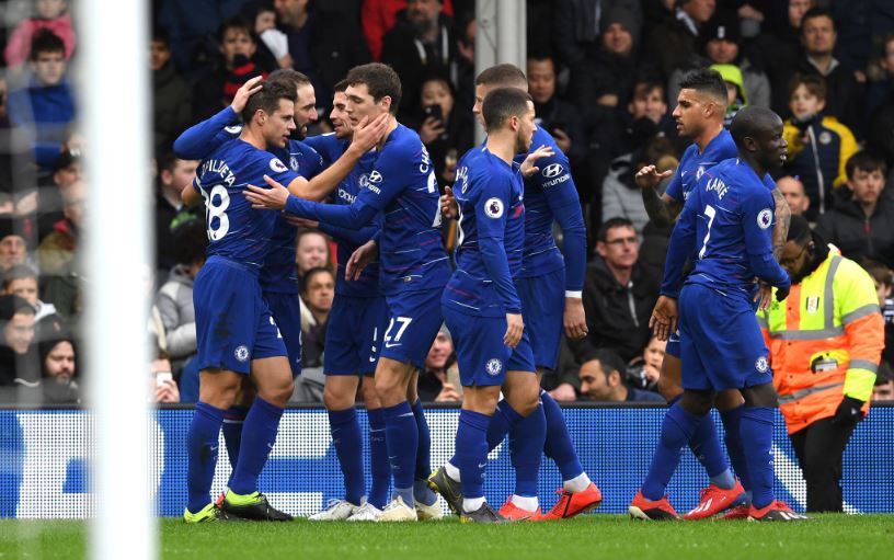 Bukan Chelsea, Tim-tim Italia Lebih Berpengalaman dalam Urusan Meminjamkan Pemainnya