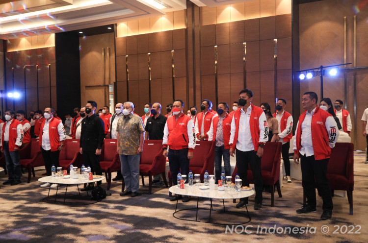 2022 Waktunya Esports Indonesia Bersinar