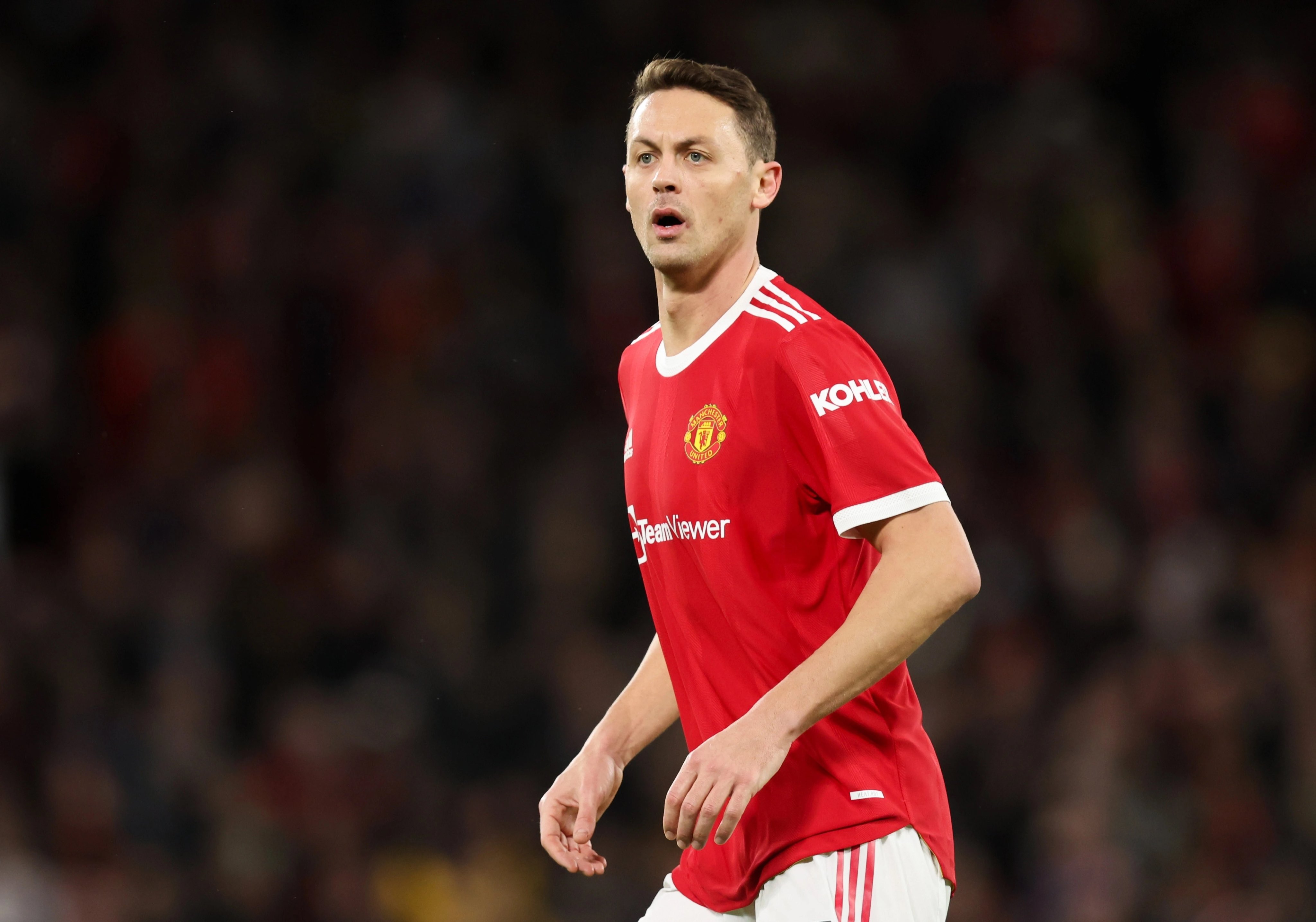 Syarat Berat jika Manchester United Ingin Amankan Tiket Liga Champions