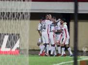 Prediksi Bali United Vs Thanh Hoa: Serdadu Tirdatu Wajib Tiga Poin